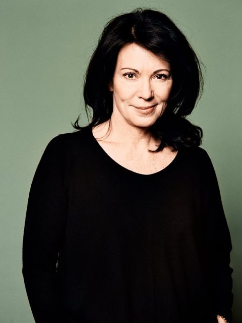 Profilbild von Iris Berben