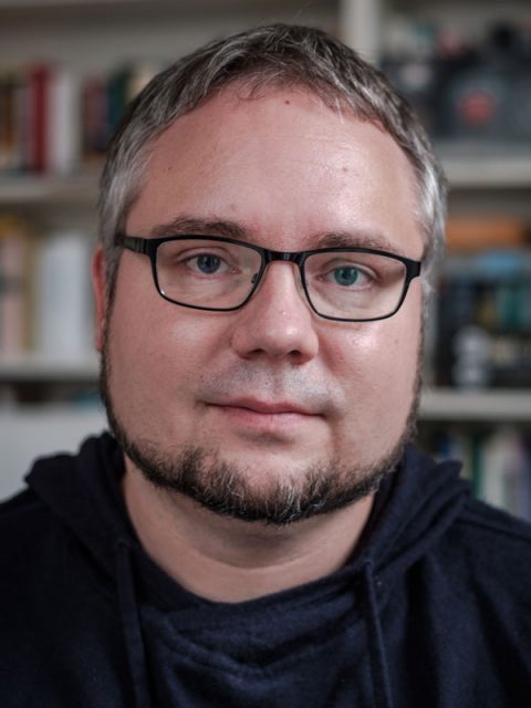 Profilbild von Markus Dietrich