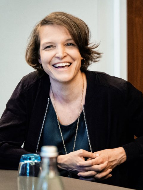 Profilbild von Miriam Düssel
