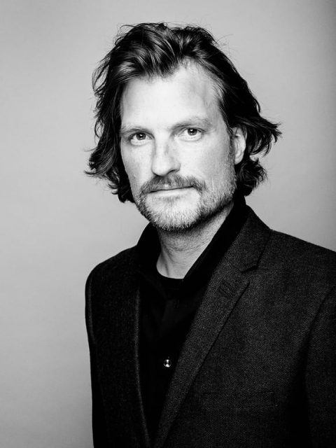 Profilbild von Jan Ruschke