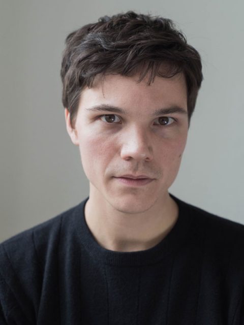 Profilbild von Sebastian Urzendowsky