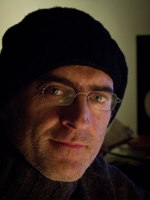 Profilbild von Markus Schmidt