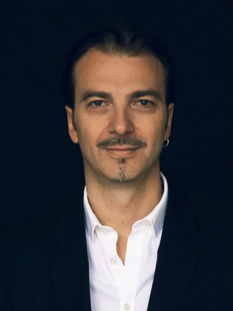 Profilbild von Markus Degen
