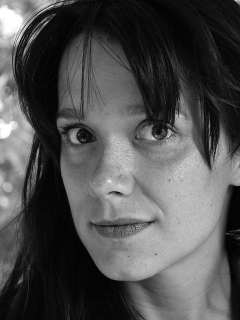 Profilbild von Rosa Hannah Ziegler