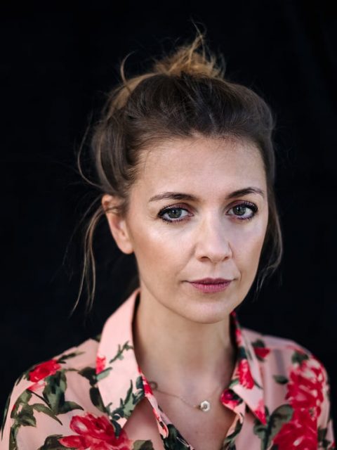 Profilbild von Magdalena Chmielewska