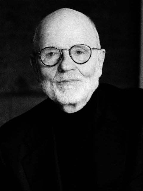 Profilbild von Günter Rohrbach