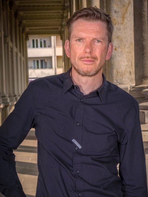Profilbild von Karsten Aurich