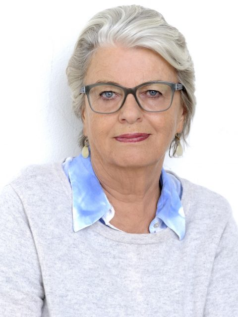 Profilbild von An Dorthe Braker