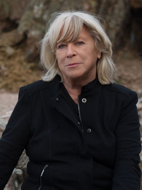 Profilbild von Margarethe von Trotta