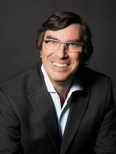 Profilbild von Günther Russ