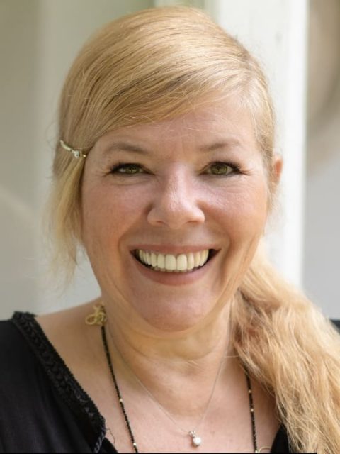 Profilbild von Britta Nahler