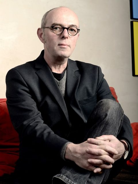 Profilbild von Jean Boué