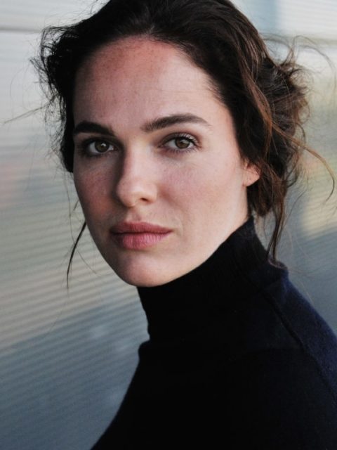 Profilbild von Verena Altenberger