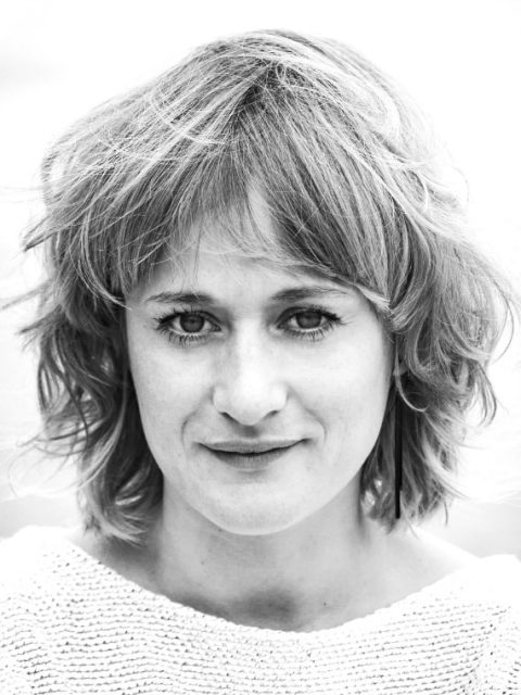 Profilbild von Anne Thieme