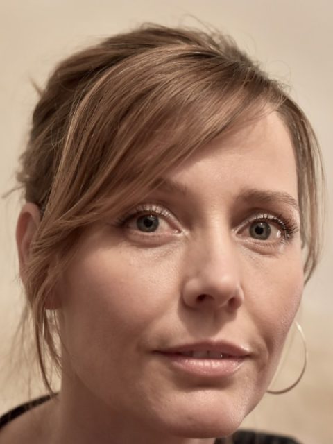 Profilbild von Corinna Fleig
