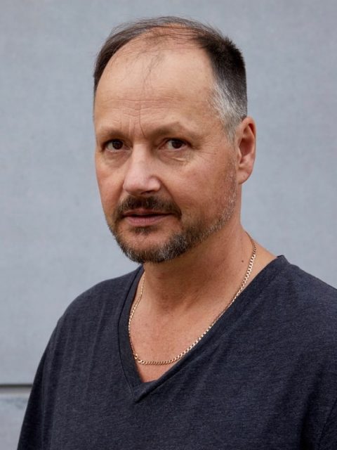 Profilbild von Cornelius Schwalm