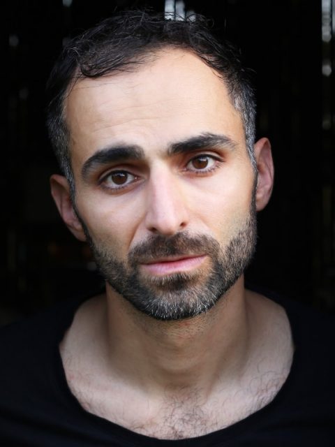 Profilbild von Hadi Khanjanpour