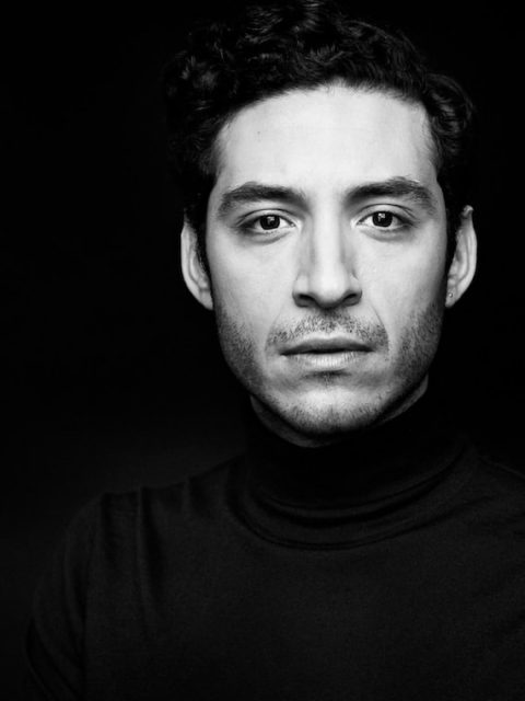 Profilbild von Mehmet Ateşçi
