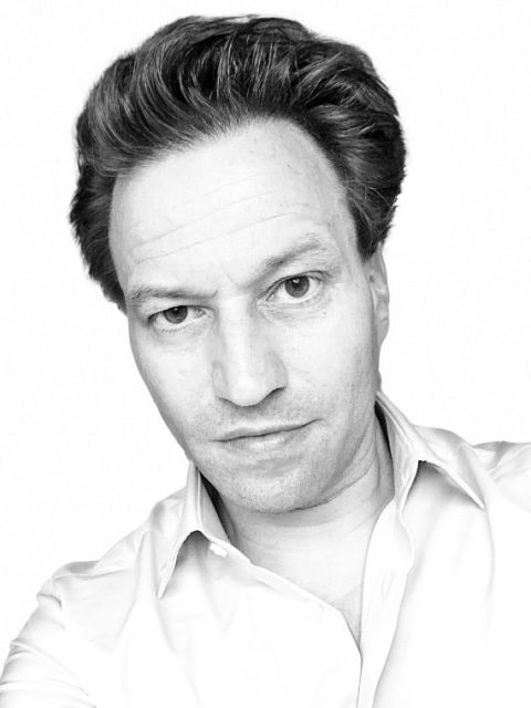 Profilbild von Michael Koch