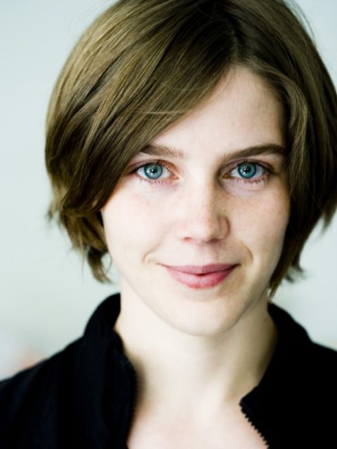 Profilbild von Nora Lämmermann