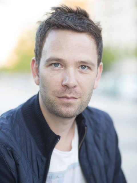 Profilbild von Sebastian Fillenberg