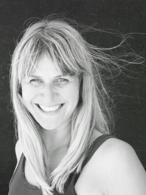 Profilbild von Viviane Blumenschein