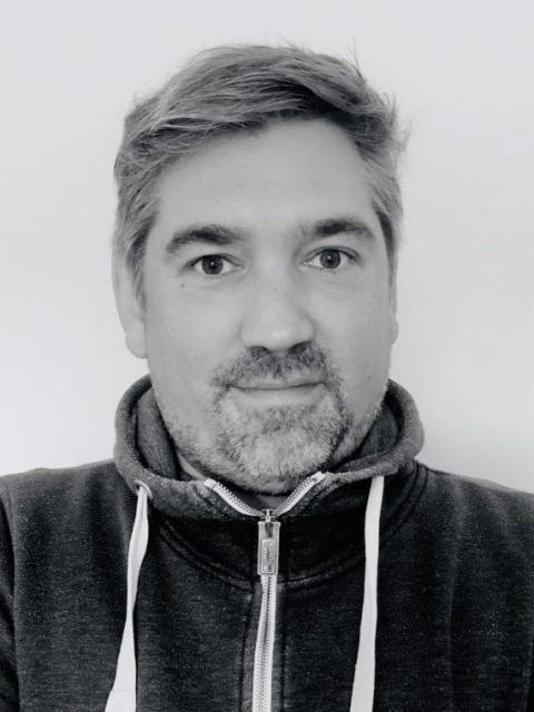 Profilbild von André Hammesfahr