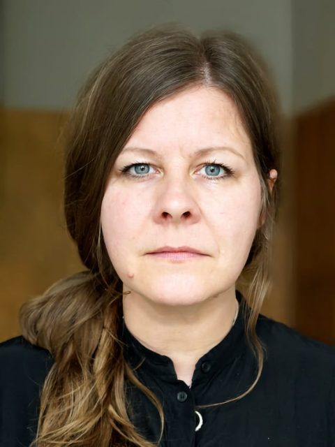 Profilbild von Claudia Lehmann