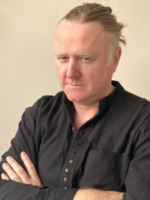Profilbild von John Chambers