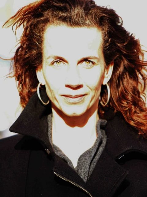 Profilbild von Maria Wischnewski