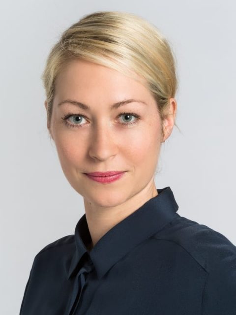 Profilbild von Constanze Guttmann