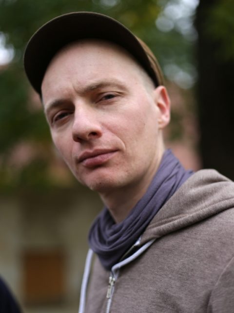 Profilbild von Dietrich Brüggemann
