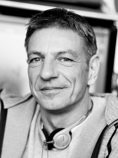 Profilbild von Dirk Kummer