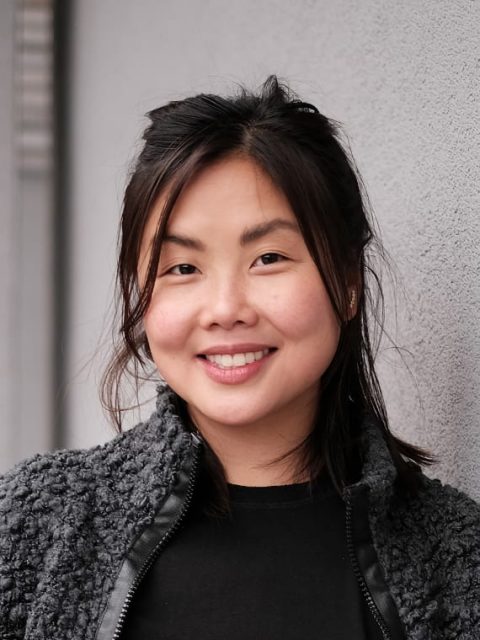 Profilbild von Hien Mai