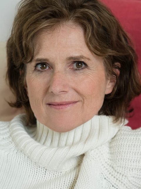 Profilbild von Victoria Trauttmansdorff