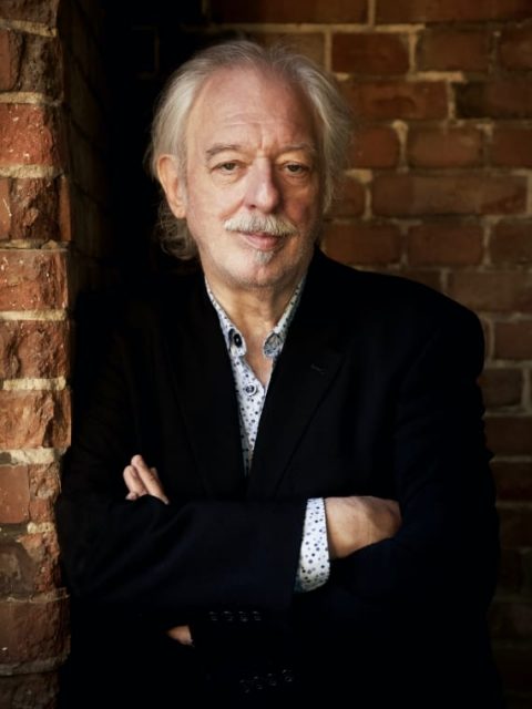 Profilbild von Wolfgang Becker