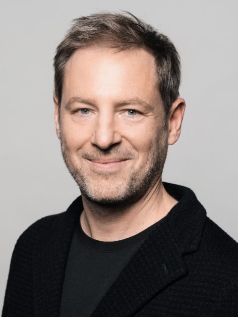 Profilbild von Florian Gallenberger