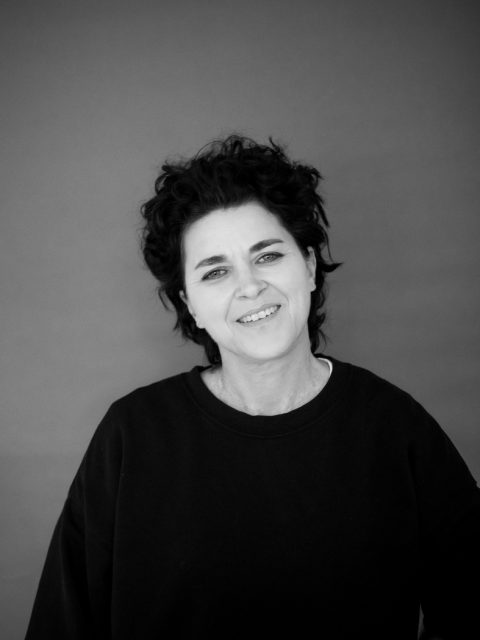 Profilbild von Anne-Gret Oehme