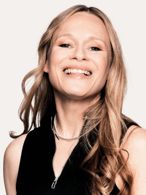 Profilbild von Anja Schneider