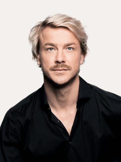 Profilbild von Albrecht Schuch