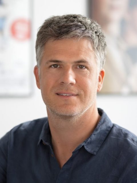 Profilbild von Daniel Ehrenberg