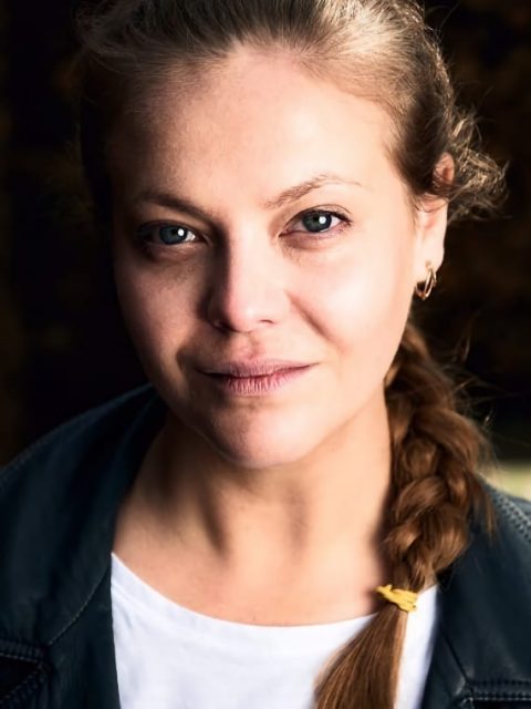 Profilbild von Ivanna  Khitsinska