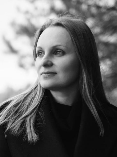 Profilbild von Zhanna Maksymenko-Dovhych