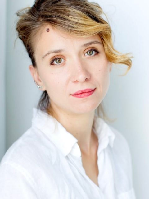 Profilbild von Alisa Kovalenko