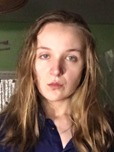 Profilbild von Anna Chasova