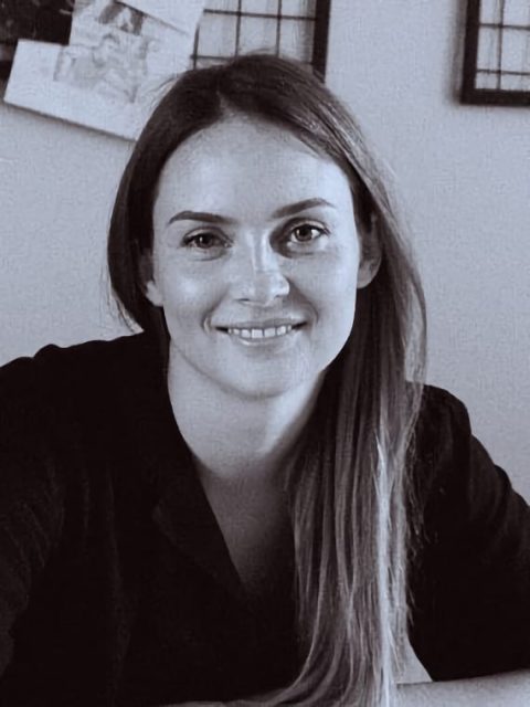 Profilbild von Anna Yatsenko