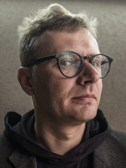 Profilbild von Denis Ivanov