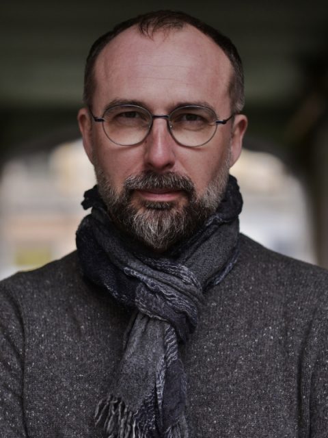 Profilbild von Igor Savychenko