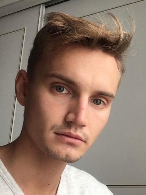 Profilbild von Ihor Ivanko