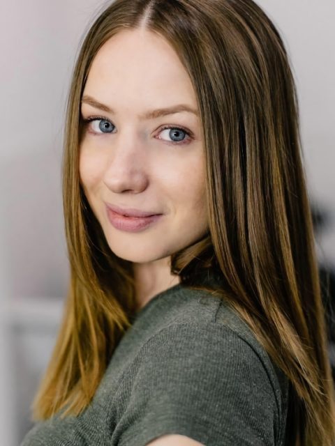 Profilbild von Mariia Shevchenko